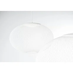Moooi NR2 Gulvlampe Medium Hvid