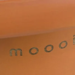 Moooi Obon Rectangle Sofabord Lav Grå