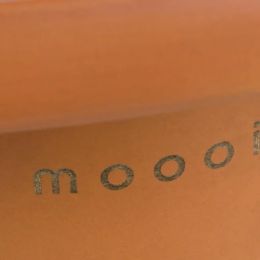 Moooi Obon Rectangle Sofabord Lav Grå
