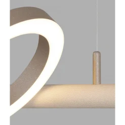 Moooi Pallana 6 Pendel Pebble