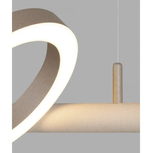 Moooi Pallana 6 Pendel Pebble