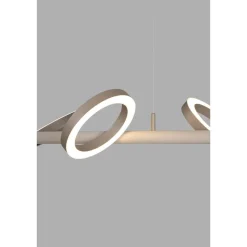 Moooi Pallana 6 Pendel Pebble