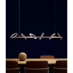 Moooi Pallana 6 Pendel Pebble