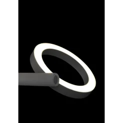Moooi Pallana 6 Pendel Slate