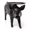 Moooi Pig Sofabord Sort