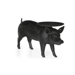 Moooi Pig Sofabord Sort