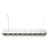 Moooi Prop Light Double Pendel Hvid