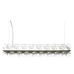 Moooi Prop Light Double Pendel Hvid