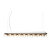 Moooi Prop Light Pendel Single Hvid