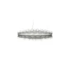 Moooi Prop Light Round Double Pendel Hvid