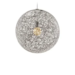 Moooi Random Light II Pendel Lille Sort