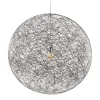 Moooi Random Light II Pendel Stor Sort