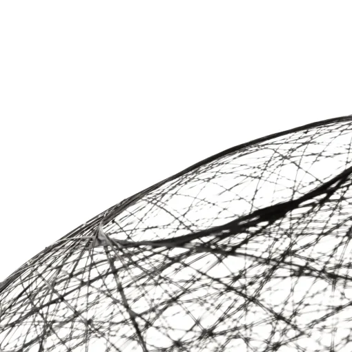 Moooi Random Light II Pendel Stor Sort