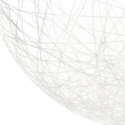 Moooi Random Light II Pendel Stor Hvid