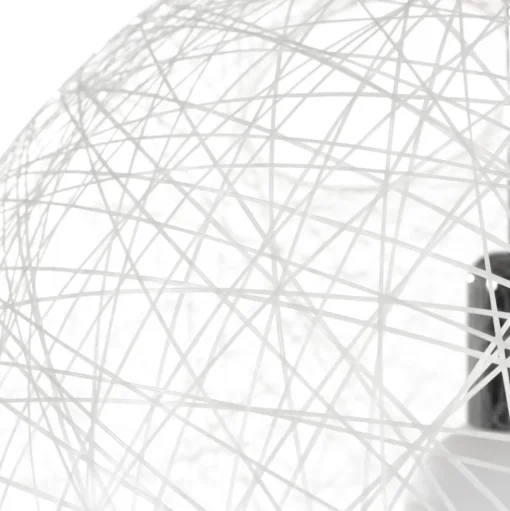 Moooi Random Light II Pendel Stor Hvid