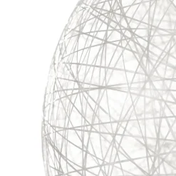 Moooi Random Light II Pendel Stor Hvid