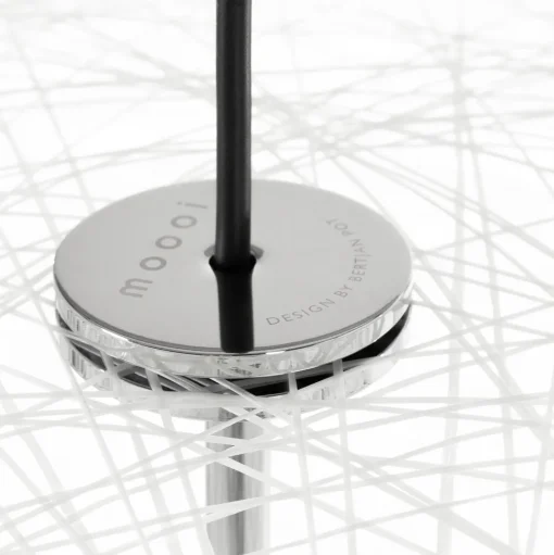 Moooi Random Light II Pendel Stor Hvid