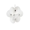 Moooi Serpentine 8 Pendel Hvid