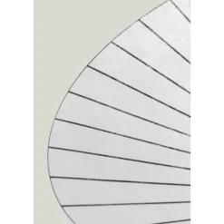 Moooi Serpentine 8 Pendel Hvid