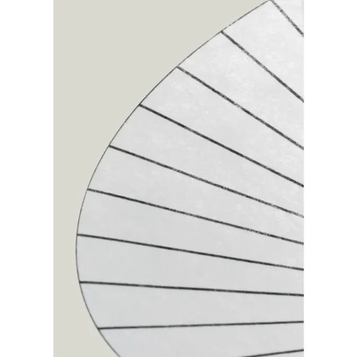 Moooi Serpentine 8 Pendel Hvid