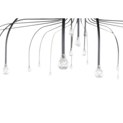 Moooi Starfall Light 30 Pendel Sort