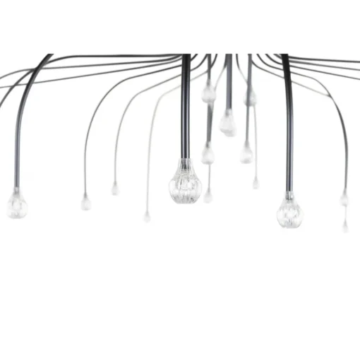 Moooi Starfall Light 30 Pendel Sort