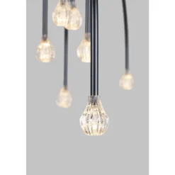 Moooi Starfall Light 30 Pendel Sort
