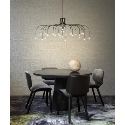 Moooi Starfall Light 30 Pendel Sort