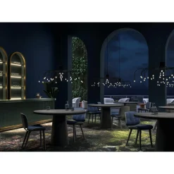 Moooi Starfall Light 30 Pendel Sort