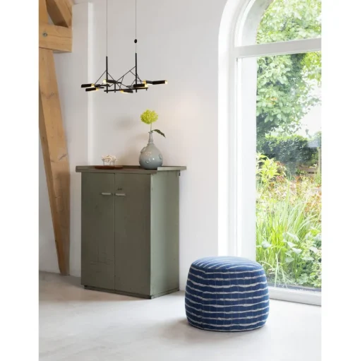 Moooi Tinkering 85 Pendel Sort
