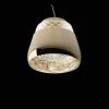 Moooi Valentine Pendel Guld