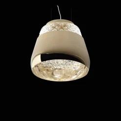 Moooi Valentine Pendel Guld