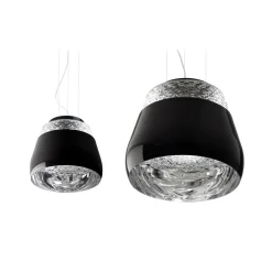 Moooi Valentine Pendel Guld