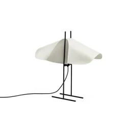Motarasu Cho Gulvlampe Hvid