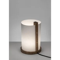 Motarasu Enso Bordlampe Egetrá