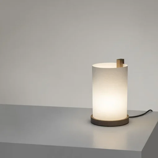 Motarasu Enso Bordlampe Egetrá