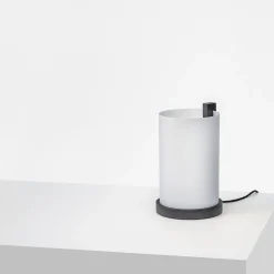 Motarasu Enso Bordlampe Sort