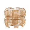 Motarasu Sen Bordlampe Bambus