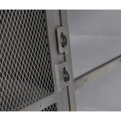 Muubs Bronx Barskab Sort