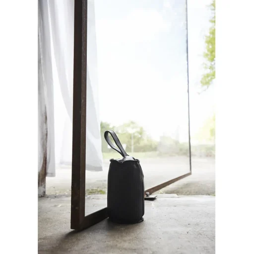 Muubs Camou Dørstopper 3 Kg. Sort