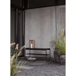 Muubs Copenhagen Bánk Sort