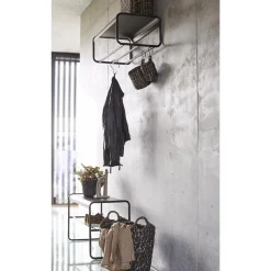 Muubs Copenhagen Bánk Sort