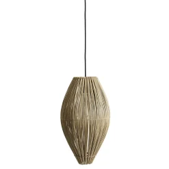 Muubs Fishtrap Pendel Medium Natur