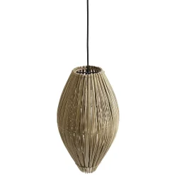 Muubs Fishtrap Pendel Medium Natur
