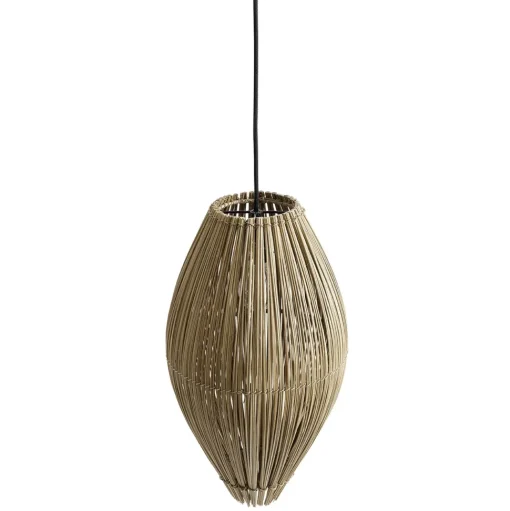 Muubs Fishtrap Pendel Medium Natur