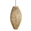 Muubs Fishtrap Pendel Stor Natur
