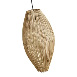 Muubs Fishtrap Pendel Stor Natur