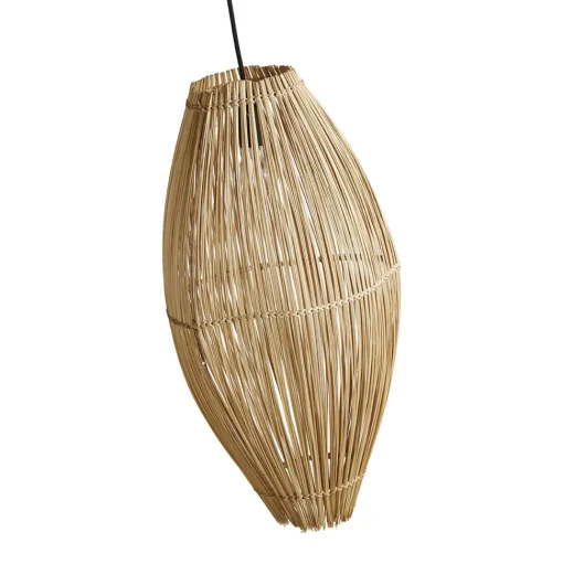 Muubs Fishtrap Pendel Stor Natur
