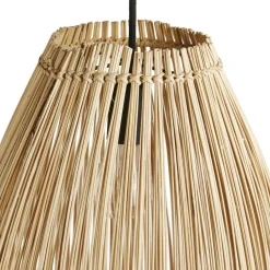 Muubs Fishtrap Pendel Stor Natur