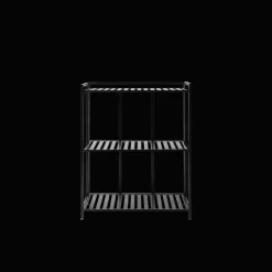Muubs Manhattan Reol Lav Sort